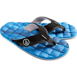 Volcom - Boys Recliner Big Sandals