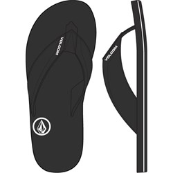 Volcom - Boys Victor Big Sandals