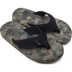 Volcom - Boys Victor Big Sandals