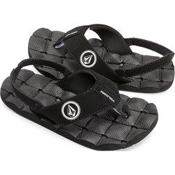 Volcom - Boys Recliner Little Sandals