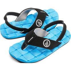 Volcom - Boys Recliner Little Sandals