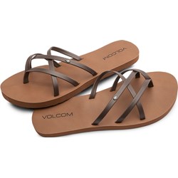 Volcom - Womens New School Ii Sandals