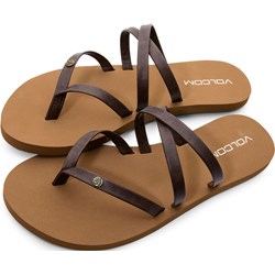 Volcom - Womens Easy Breezy Ii Sandals