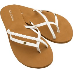 Volcom - Womens Thrills Ii Sandals