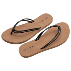 Volcom - Womens Forever And Ever Ii Sandals