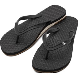 Volcom - Womens Eco Concourse Sandals