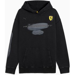 Puma - Mens Ferrari Race Desert Sun Las Vegas Hoodie