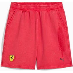 Puma - Mens Ferrari Race Desert Sun Las Vegas Shorts