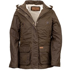 Outback Trading - Womens Adelaide Jacket