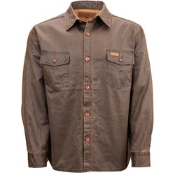 Outback Trading - Mens Arkansas Shirt Jacket