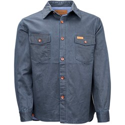 Outback Trading - Mens Arkansas Shirt Jacket