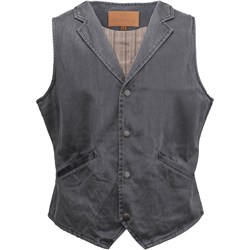 Outback Trading - Mens Arkansas Vest