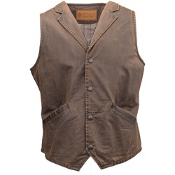 Outback Trading - Mens Arkansas Vest