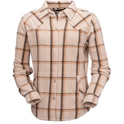 Outback Trading - Womens Avery Big Shirt