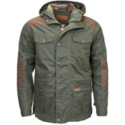 Outback Trading - Mens Brant Jacket