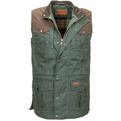 Outback Trading - Mens Brant Vest