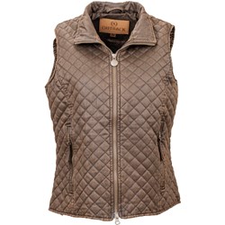 Outback Trading - Womens Brisbane Vest