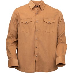 Outback Trading - Mens Bryce Shirt