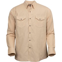 Outback Trading - Mens Bryce Shirt