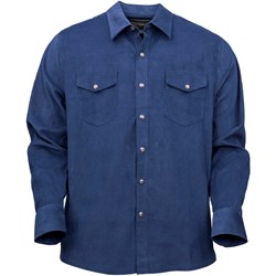 Outback Trading - Mens Bryce Shirt