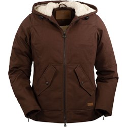 Outback Trading - Womens Canvas Heidi Jacket