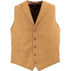 Outback Trading - Mens Canvas Jesse Vest