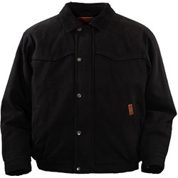 Outback Trading - Mens Canvas Trailblazer Jacket