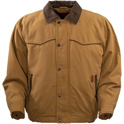 Outback Trading - Mens Canvas Trailblazer Jacket