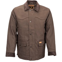 Outback Trading - Mens Cattlemen Jacket