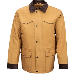 Outback Trading - Mens Cattlemen Jacket