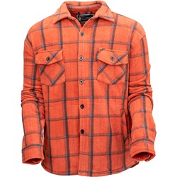 Outback Trading - Mens Chad Big Shirt