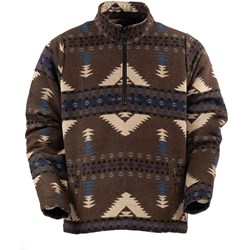 Outback Trading - Mens Charlie Henley