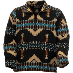 Outback Trading - Mens Charlie Henley