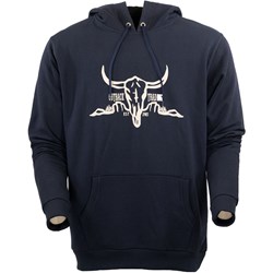 Outback Trading - Mens Christian Hoodie