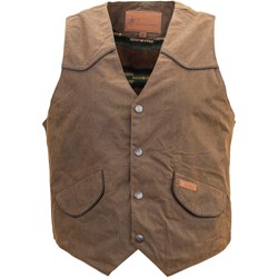 Outback Trading - Mens Cliffdweller Vest