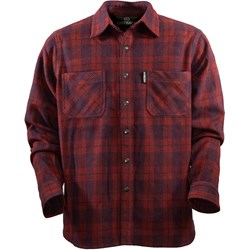 Outback Trading - Mens Clyde Big Shirt