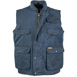 Outback Trading - Mens Cobar Vest