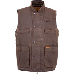 Outback Trading - Mens Cobar Vest