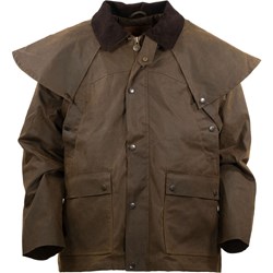 Outback Trading - Mens Countryman Jacket