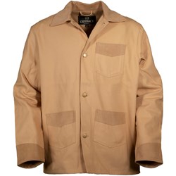 Outback Trading - Mens Cowboy Brush Jkt