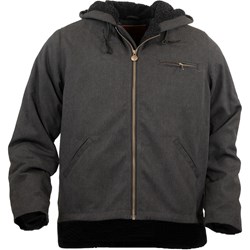 Outback Trading - Mens Cvs Sawbk Hoodie