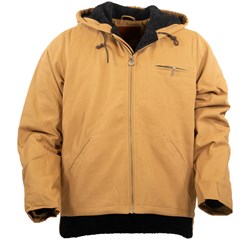 Outback Trading - Mens Cvs Sawbk Hoodie