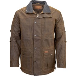 Outback Trading - Mens Deer Hunter Jacket