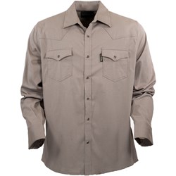 Outback Trading - Mens Everett Shirt