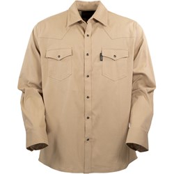 Outback Trading - Mens Everett Shirt