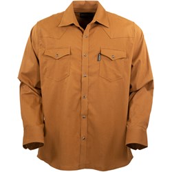 Outback Trading - Mens Everett Shirt