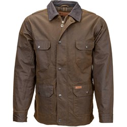 Outback Trading - Mens Gidley Jacket