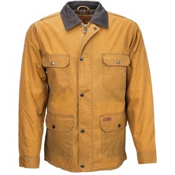 Outback Trading - Mens Gidley Jacket