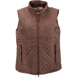 Outback Trading - Womens Grand Prix Quilted Vest