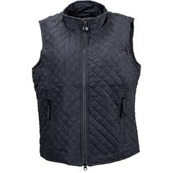 Outback Trading - Womens Grand Prix Quilted Vest